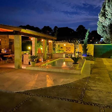 Campos House Hotel Campos do Jordao Luaran gambar