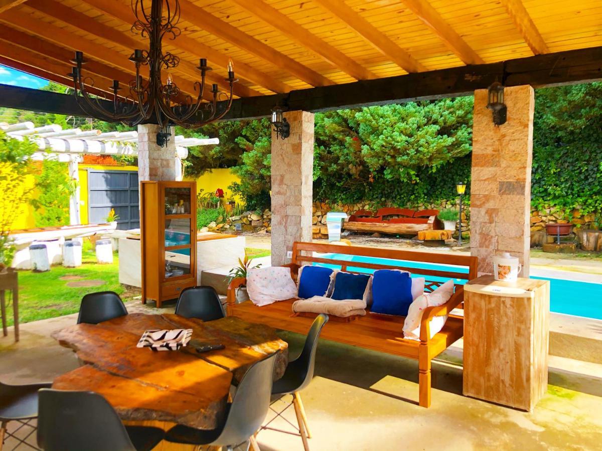 Campos House Hotel Campos do Jordao Luaran gambar