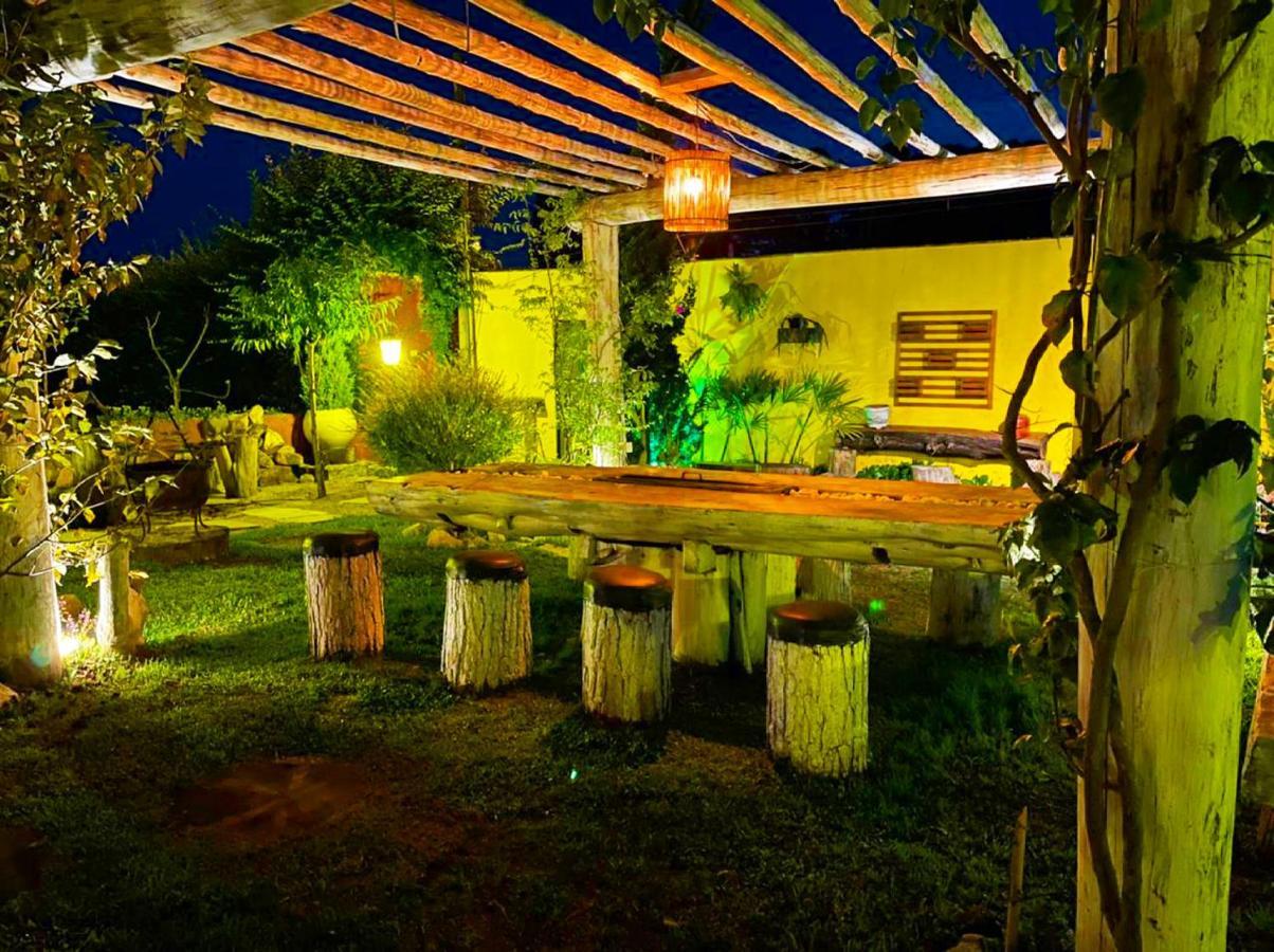 Campos House Hotel Campos do Jordao Luaran gambar