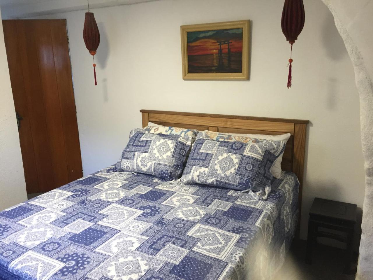 Campos House Hotel Campos do Jordao Luaran gambar
