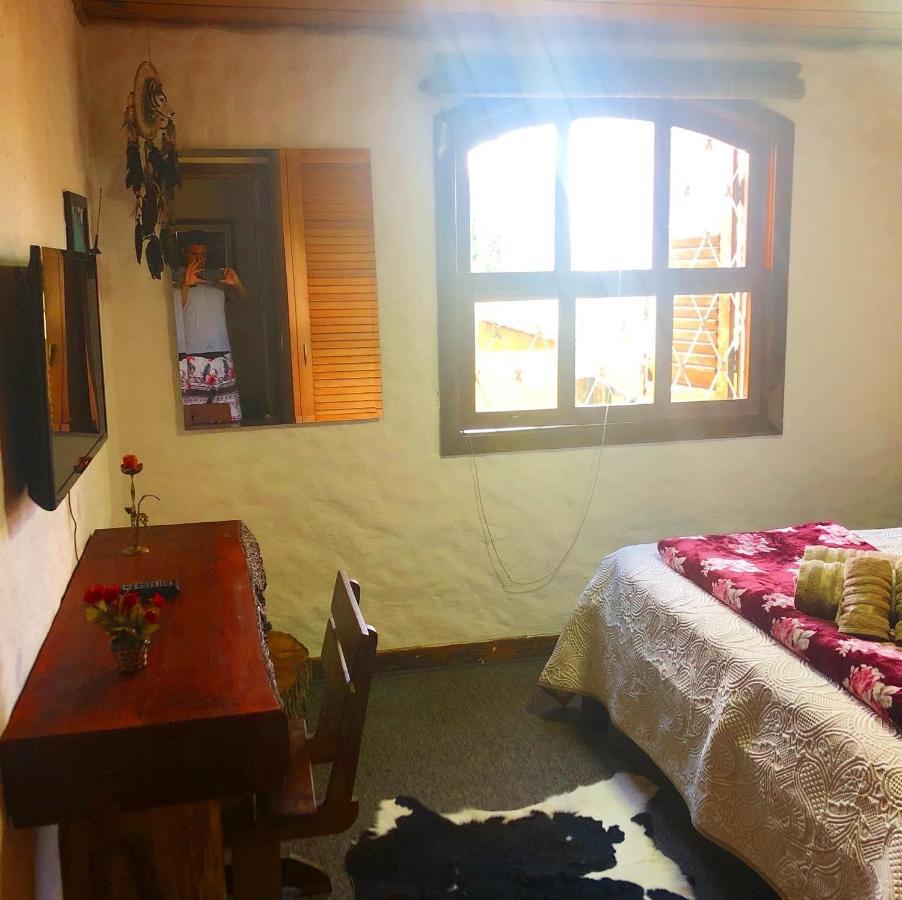 Campos House Hotel Campos do Jordao Luaran gambar